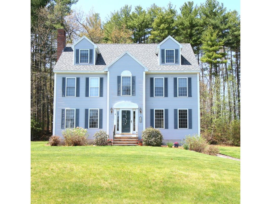 8 Lori Ln, Londonderry, NH 03053 - photo 1