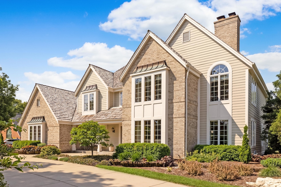 Welcome Home!