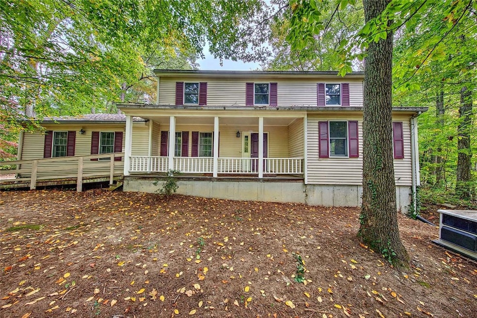 Pending $450,000 • Co-Listing Agent