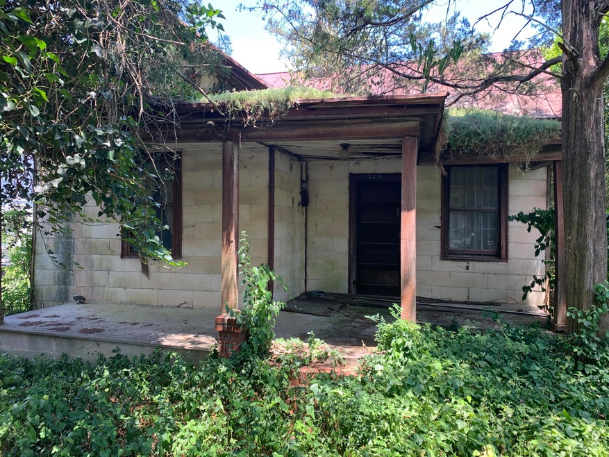 508 Fleming Ave, Augusta, GA 30904 - photo 1