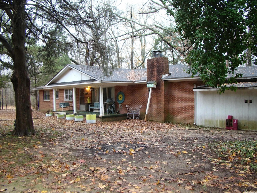 1522 Arrowhead Farm Rd, Jonesboro, AR 72401 - photo 1