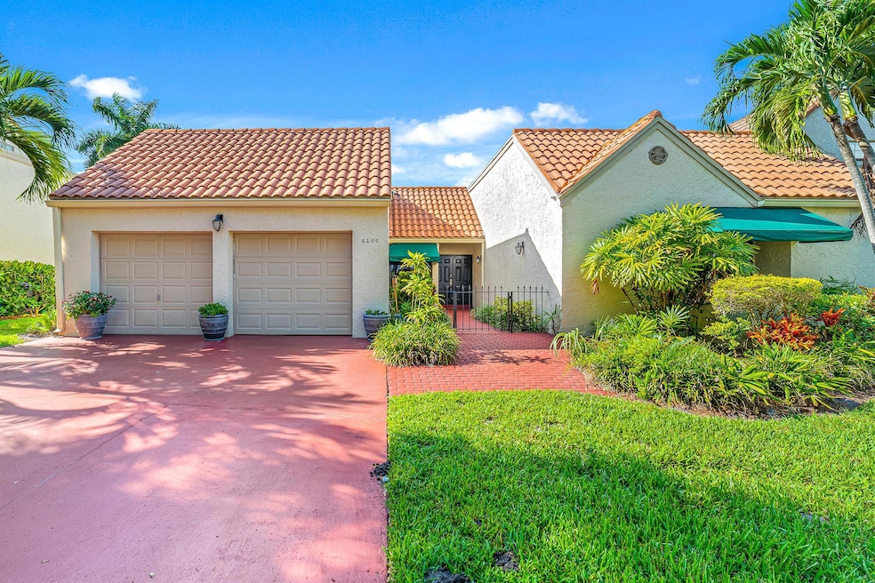6200 Via Tierra, Boca Raton, FL 33433 - photo 1