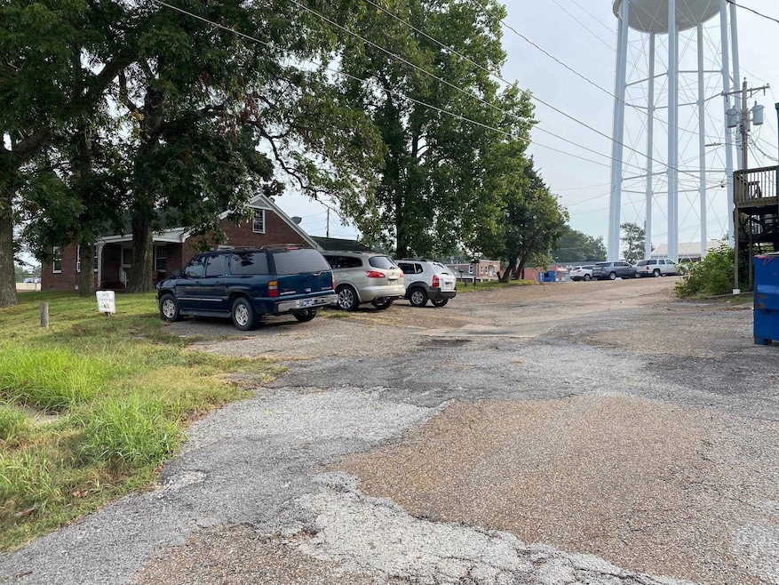 0 N Munford St unit 10156263, Covington, TN 38019 - photo 1