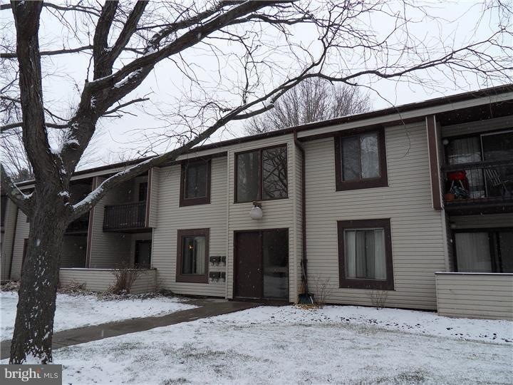 6 Twin Rivers Dr N unit L, East Windsor, NJ 08520 - photo 1