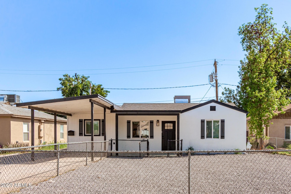 723 E 2nd St, Mesa, AZ 85203 - photo 1