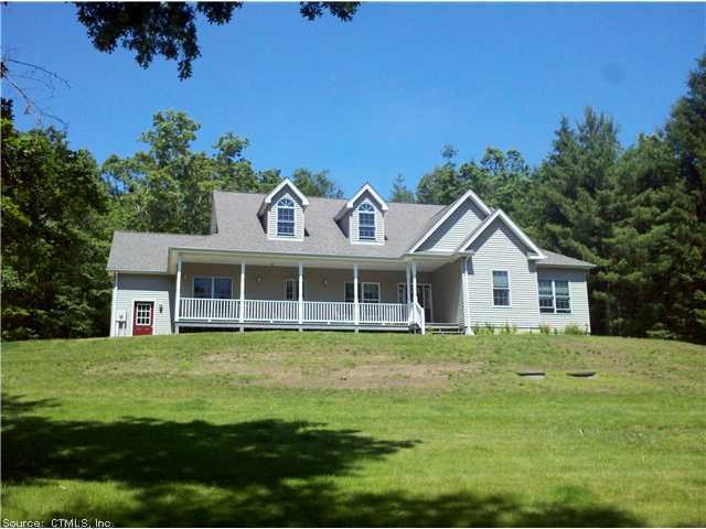 3 Margaret Dr, Stafford Springs, CT 06076 - photo 1