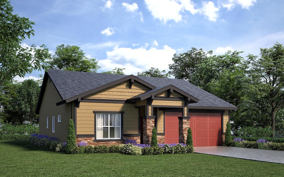 505 W Khloe Ave, Porterville, CA 93257 - photo 1