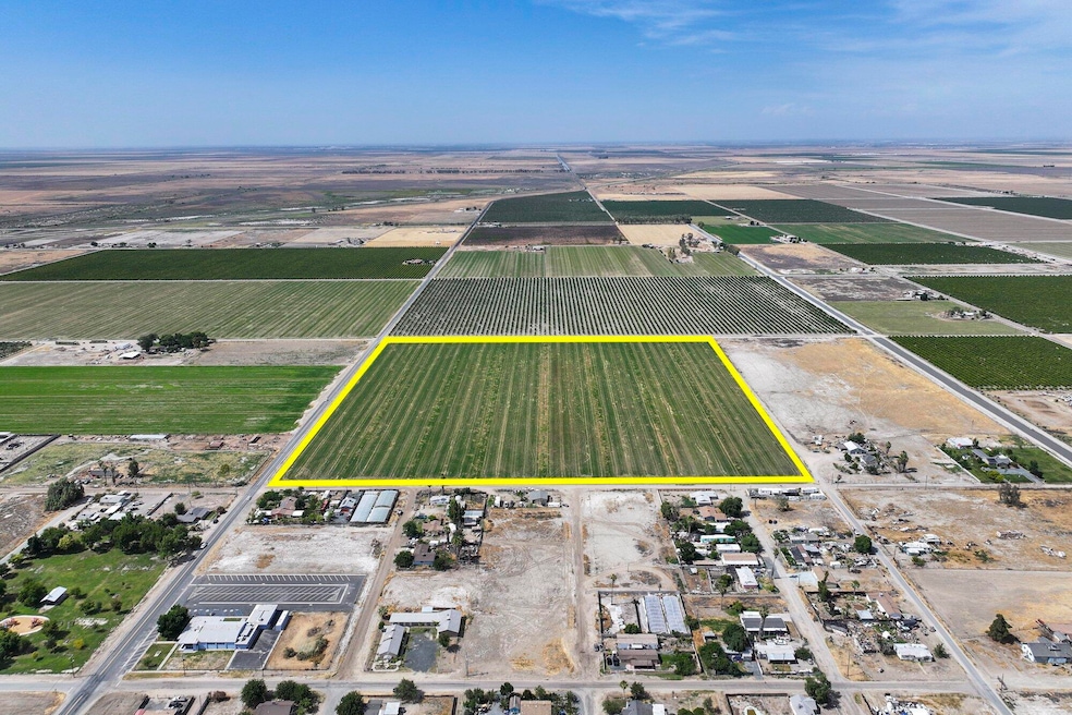 Overview of Property
