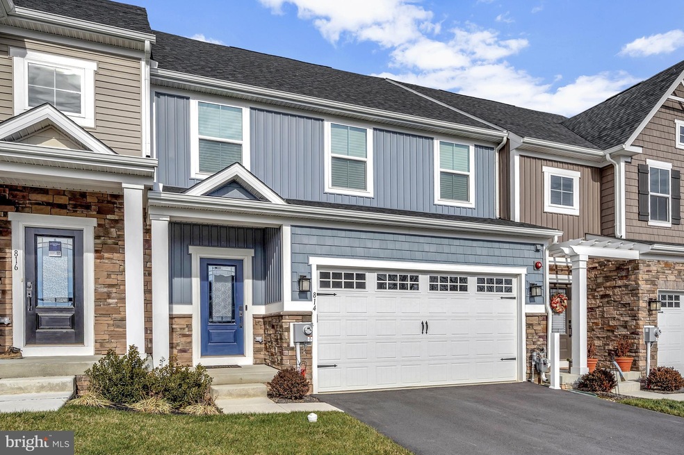 814 Fountain Trail, Kennett Square, PA 19348 - photo 1