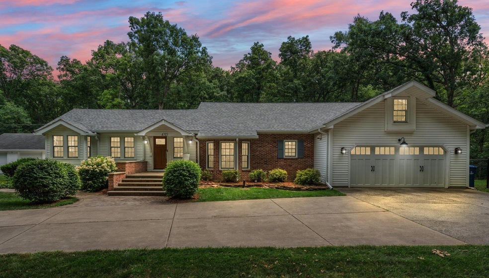 6121 W 117th Ave, Crown Point, IN 46307 - photo 1