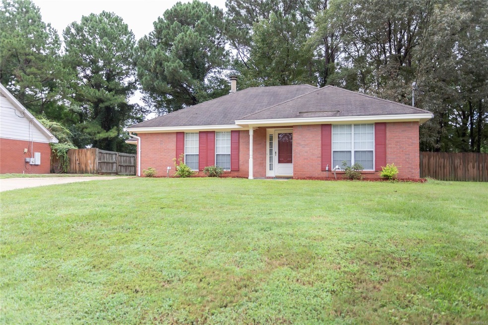 6308 Sequioa Dr.