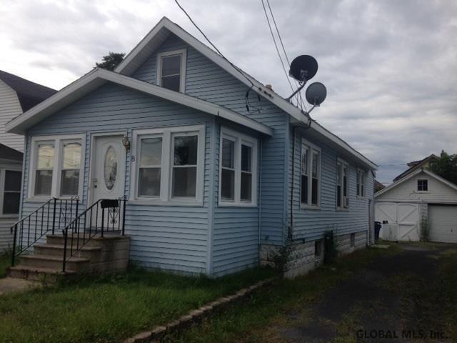 8 Corthell St, Albany, NY 12205 - photo 1