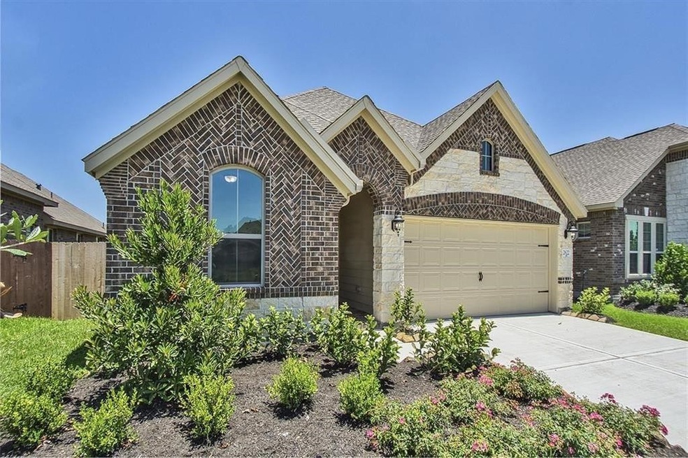 2622 Ivy Wood Ln, Conroe, TX 77385 - photo 1