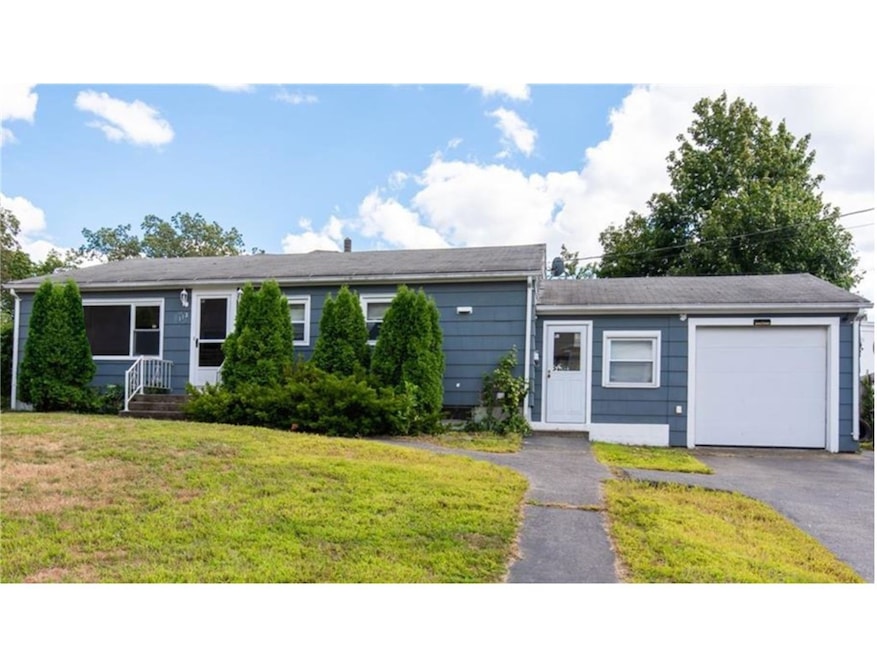 112 Le Brun Ave, Woonsocket, RI 02895 - photo 1