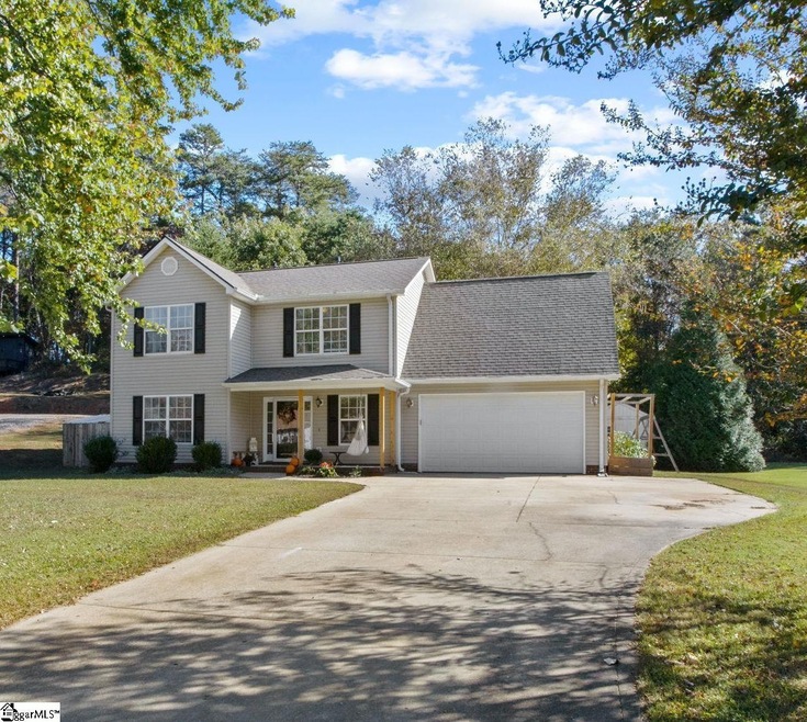 Under Contract $370,000