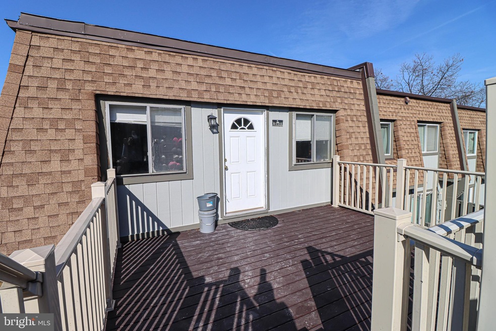 8025 Capistrano Place unit E, Alexandria, VA 22309 - photo 1