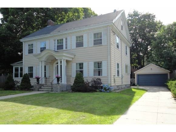 26 Chester St, Nashua, NH 03064 - photo 1