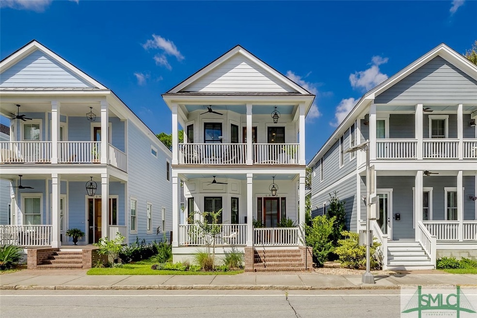 1903 Whitaker St, Savannah, GA 31401 - photo 1