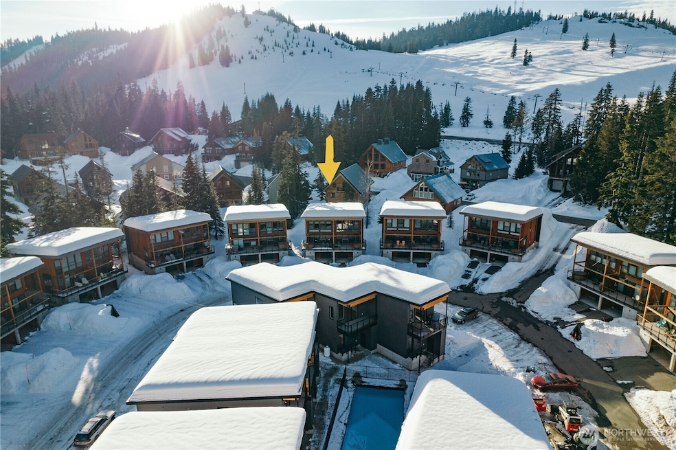 200 Pass Life Way unit 1, Snoqualmie Pass, WA 98068 - photo 1