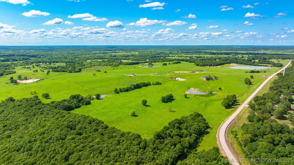 0 County Road 3680 Rd unit 2548713, Allen, OK 74825 - photo 1