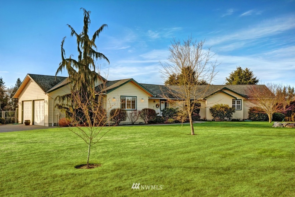 27920 44th Ave NW, Stanwood, WA 98292 - photo 1