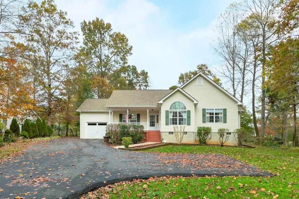 241 Northridge Rd, Ruckersville, VA 22968 - photo 1