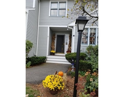 12 Lombardi Cir unit 12, Milford, MA 01757 - photo 1