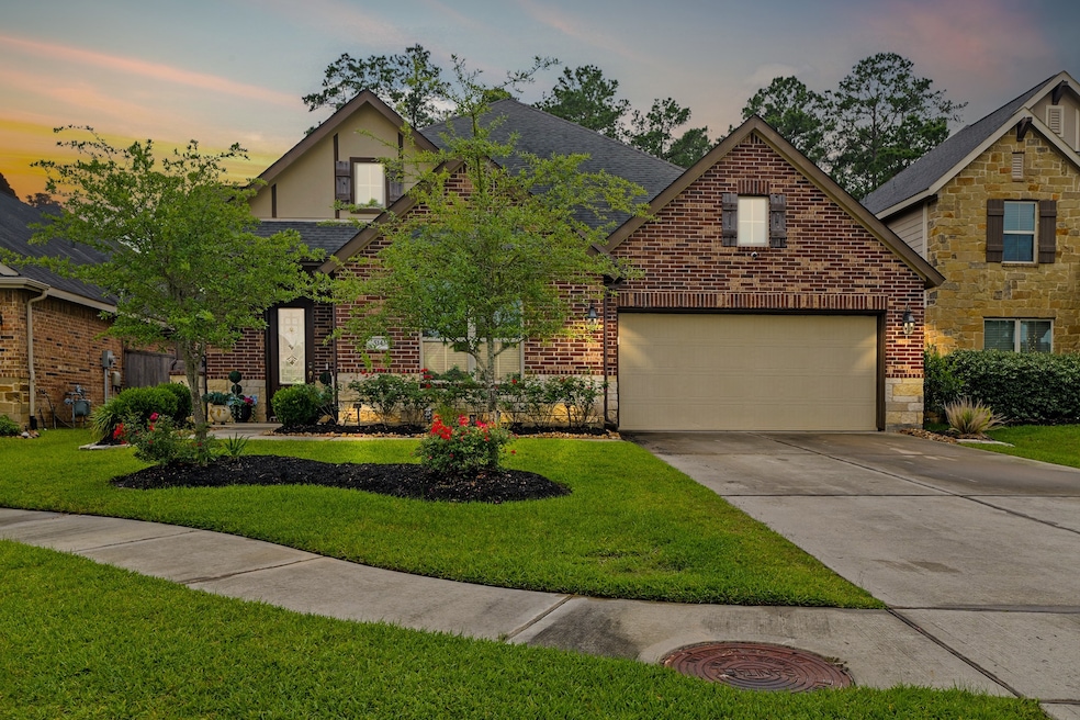 514 Pearl View Ln, Pinehurst, TX 77362 - photo 1