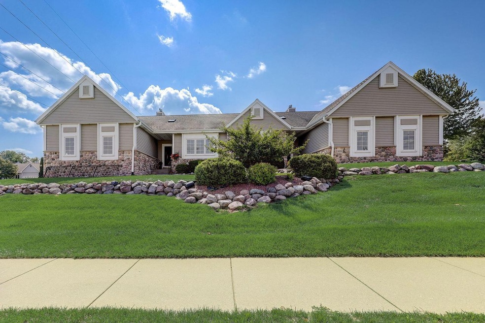Welcome Home