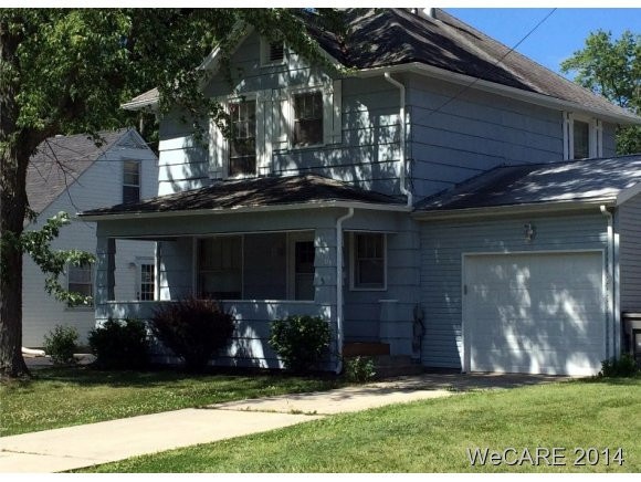 unlisted-address, Lima, OH 45805 - photo 1