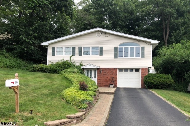 584 Eric Ln, Landing, NJ 07850 - photo 1