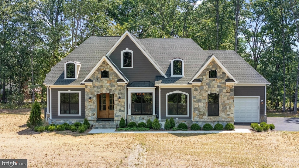 60 Gravenstein Ct, Winchester, VA 22602 - photo 1