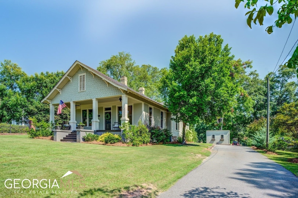 5143 Floyd St NE, Covington, GA 30014 - photo 1