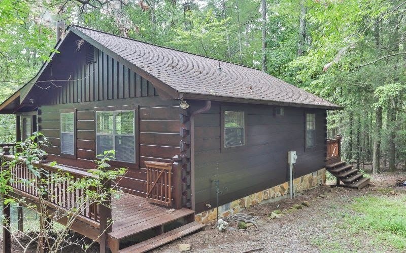 331 River Bend Trail, Ellijay, GA 30540 - photo 1