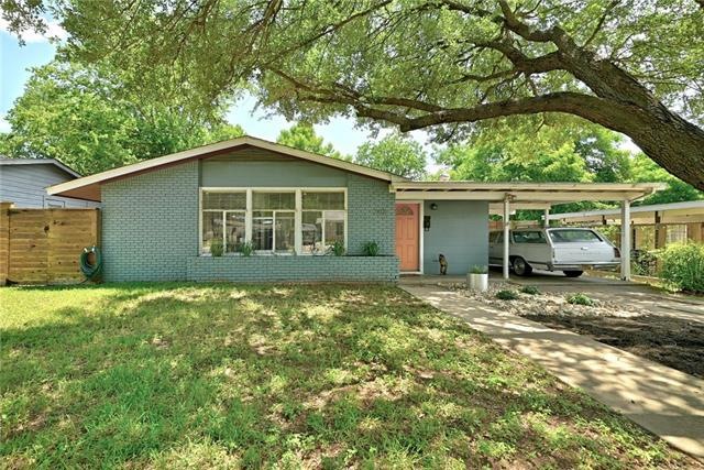 Sold • Co-Listing Agent