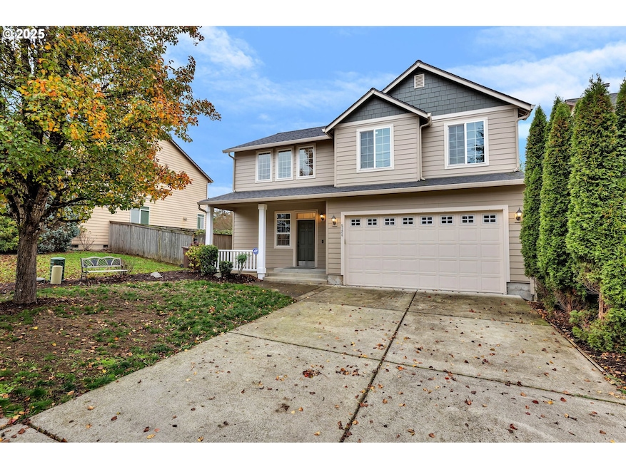 5124 P St, Washougal, WA 98671 - photo 1