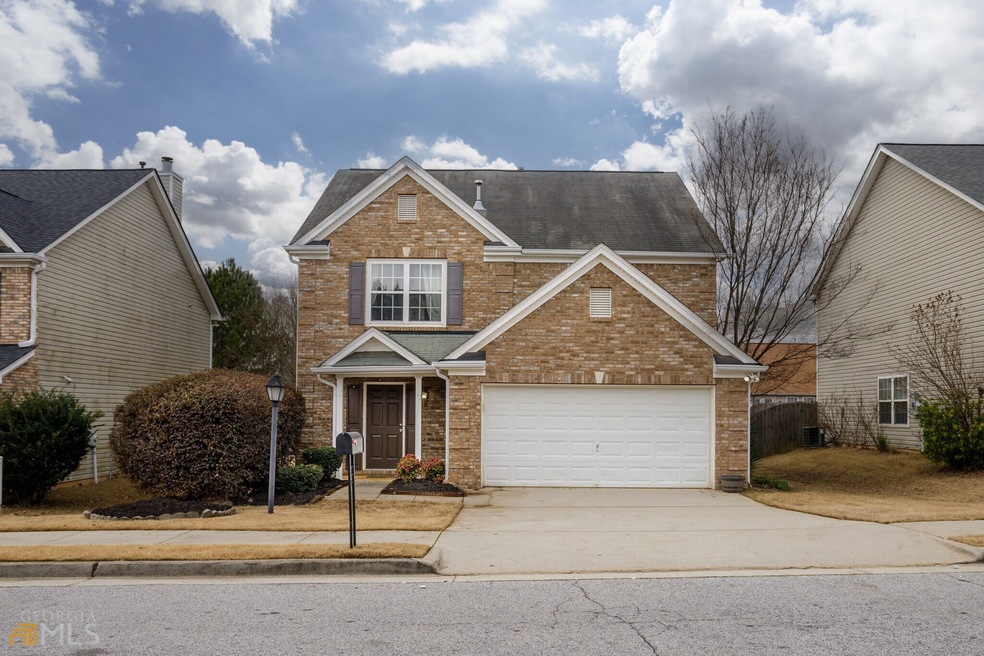 2919 Storybook Ln, Grayson, GA 30017 - photo 1