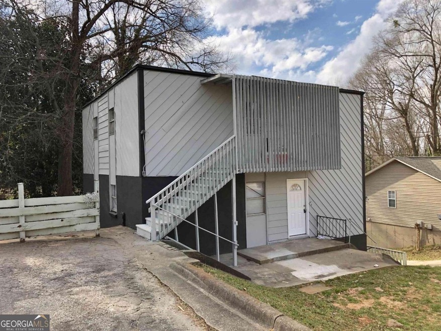 725 Bradford St NW, Gainesville, GA 30501 - photo 1