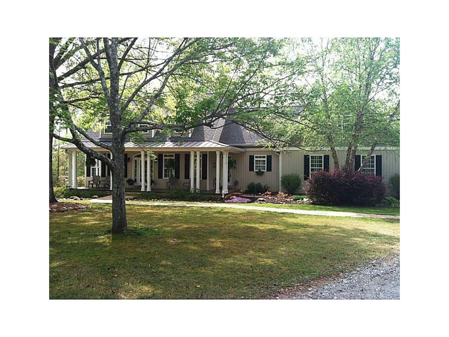 444 Little Vine Church Rd, Villa Rica, GA 30180 - photo 1