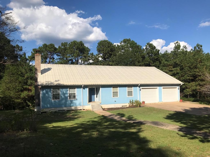 289 Spring Ln, Nacogdoches, TX 75964 - photo 1