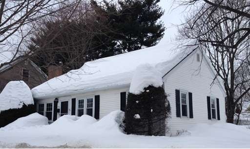 1375 Great Plain Ave, Needham, MA 02492 - photo 1