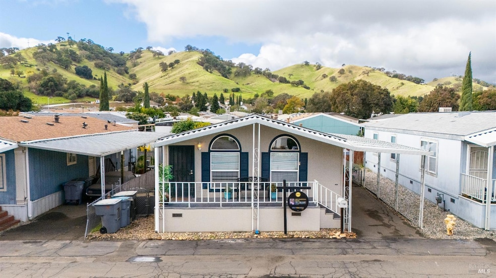 150 Calle Tepic, Vacaville, CA 95687 - photo 1