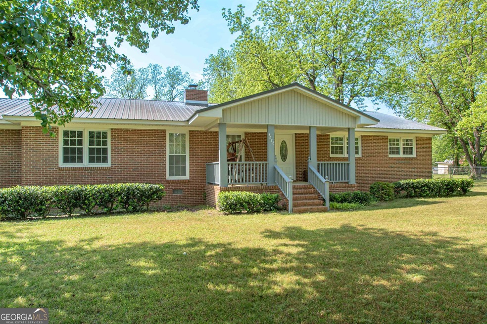 3628 Christopher Dr, Macon, GA 31216 - photo 1