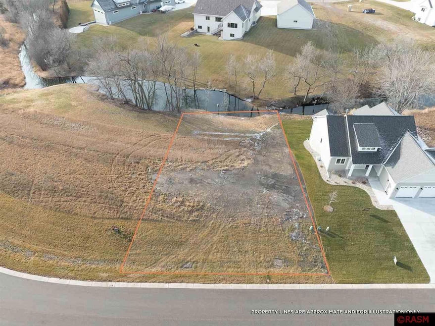 0 Butler Falls Rd, Mankato, MN 56001 - photo 1