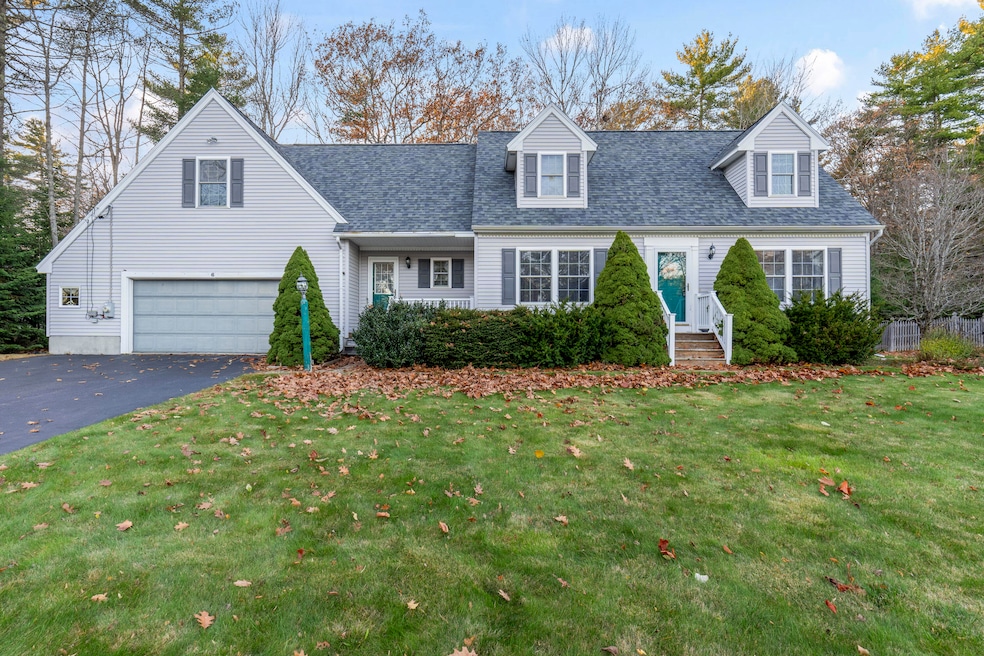 Under Contract $674,500 • Co-Listing Agent