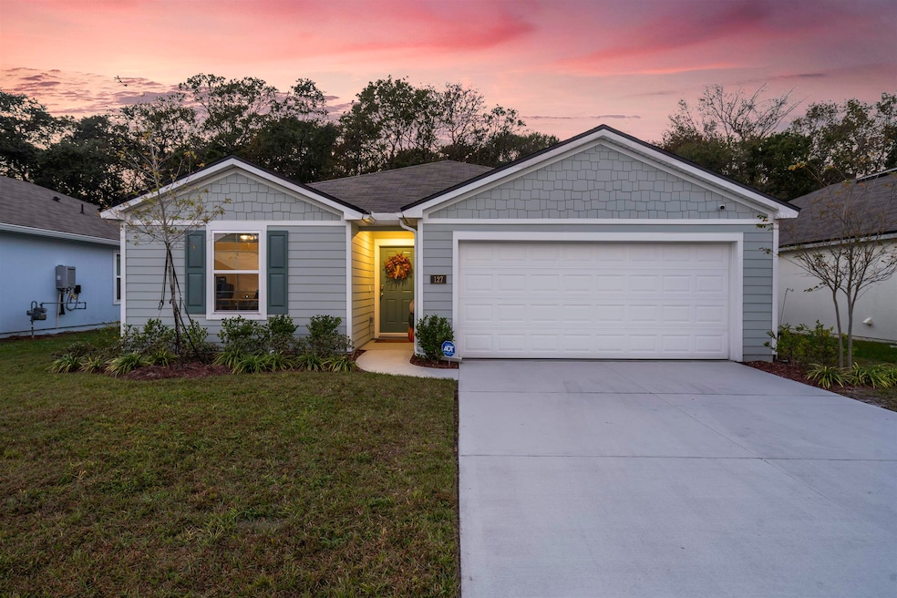 127 Encanto Way, St. Augustine, FL 32084 - photo 1