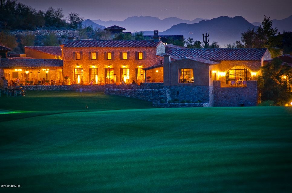 Silverleaf Club