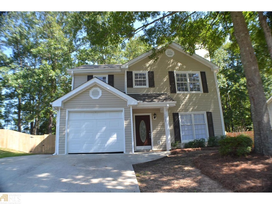 1457 Cherry Hill Rd SW, Conyers, GA 30094 - photo 1