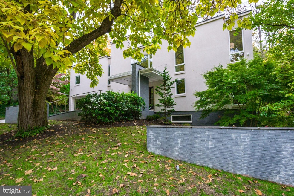 2867 Tilden St NW, Washington, DC 20008 - photo 1