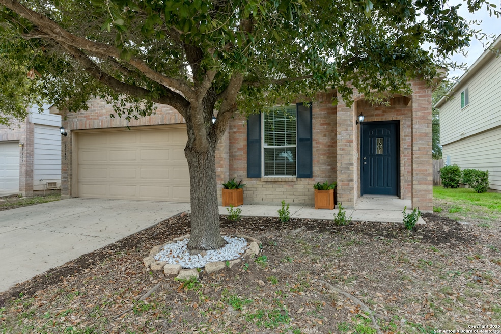 8643 Silver Willow, San Antonio, TX 78254 - photo 1